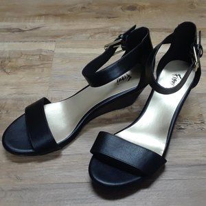 Fioni High Heel Sandles
